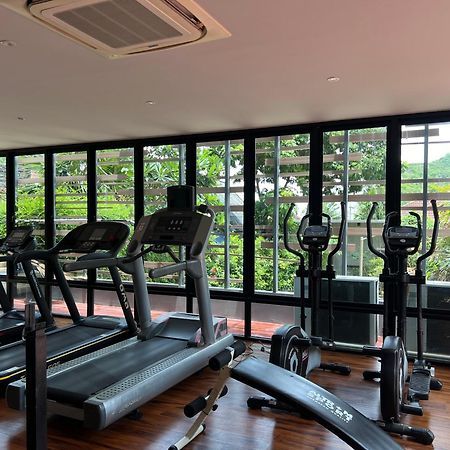 Naiharn Relife By Nataly Apartment Nai Harn Exterior foto