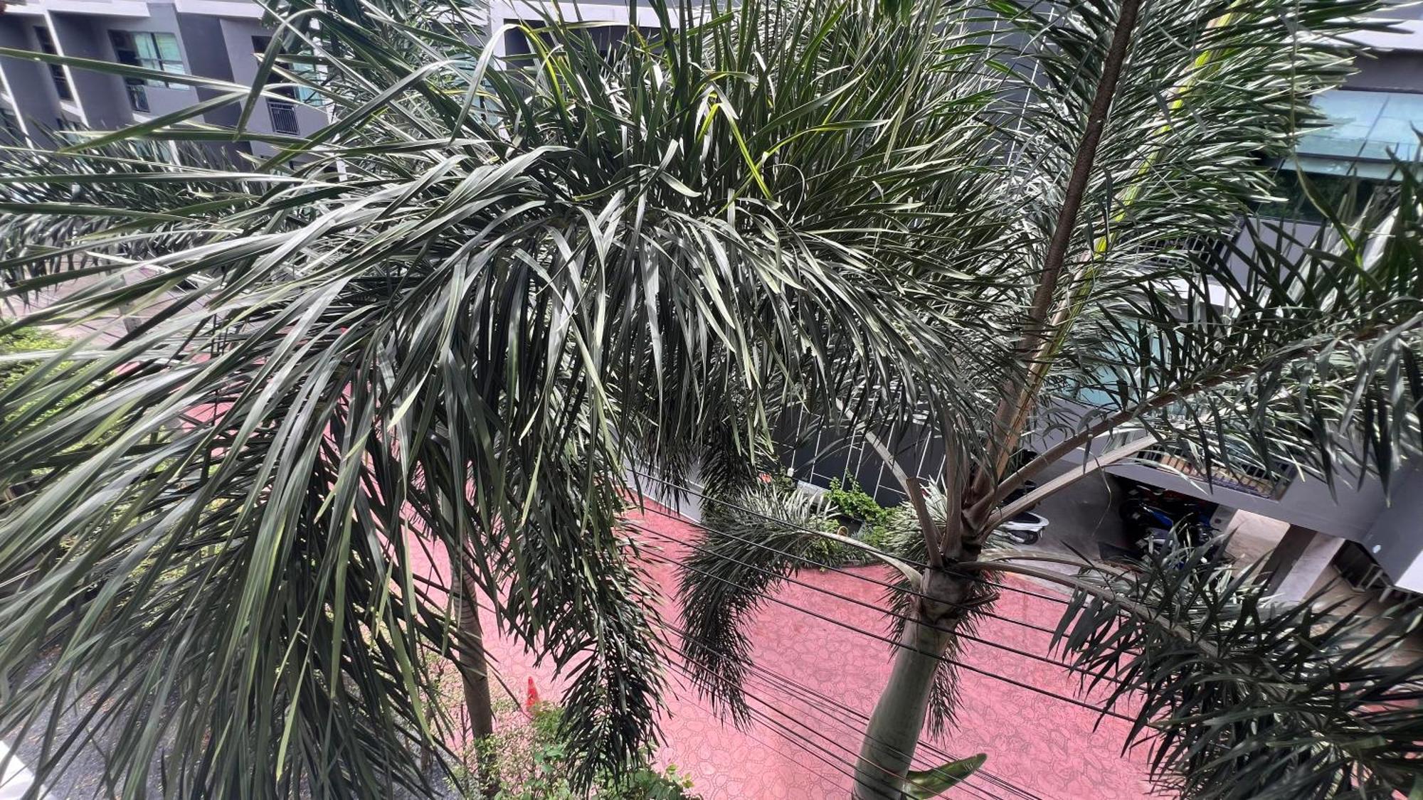 Naiharn Relife By Nataly Apartment Nai Harn Exterior foto